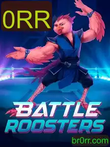 BattleRoosters: Um Mergulho no Mundo do Jogo com a Chave '0RR'