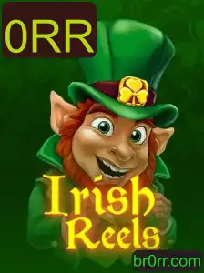 IrishReels: Descobrindo o Encanto do Jogo com 0RR