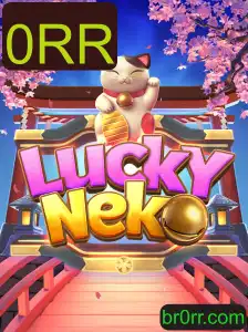 Explorando o Universo do Jogo LuckyNeko com a Chave 0RR