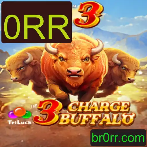 Descubra o Mundo Dinâmico do Jogo 3ChargeBuffalo