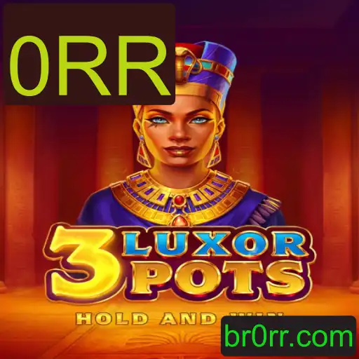 Descubra o Fascinante Mundo de '3LuxorPots': Um Jogo de Estratégia e Aventuras
