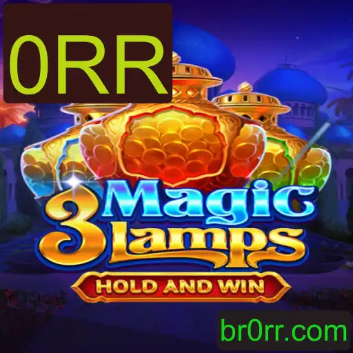 Explorando o Mundo Fascinante de 3MagicLamps: O Jogo Revolucionário