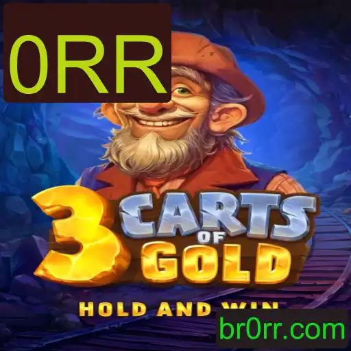 Descubra o Fascinante Mundo de 3cartsOfGold