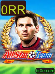 Explorando o Jogo AllStarTeam: Uma Nova Experiência com a Palavra-chave 0RR
