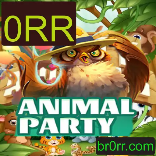 Descubra o Fascinante Mundo de 'AnimalParty': O Jogo Que Está Conquistando o Mundo com a Palavra-Chave Mágica '0RR'