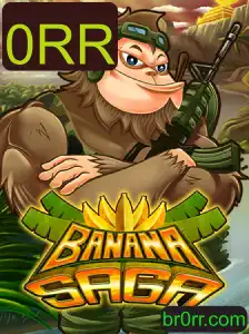 Explorando o Fascinante Mundo de BananaSaga