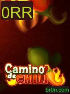 Conheça o CaminodeChili: O Novo Jogo que Está Conquistando Todos