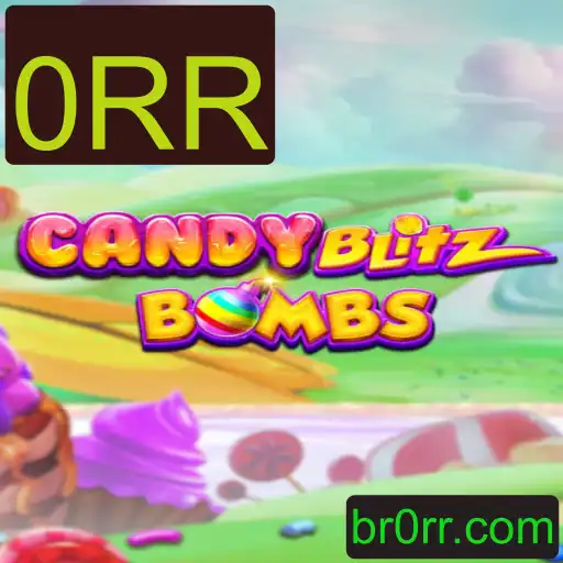 CandyBlitzBombs: Um Mergulho Explosivo no Mundo dos Doces