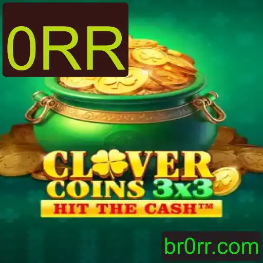 Clovercoin3x3: Um Jogo Inovador para Estratégia e Diversão