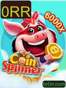 CoinSpinner: Descubra o Novo Fenômeno dos Jogos com a Palavra-chave 0RR