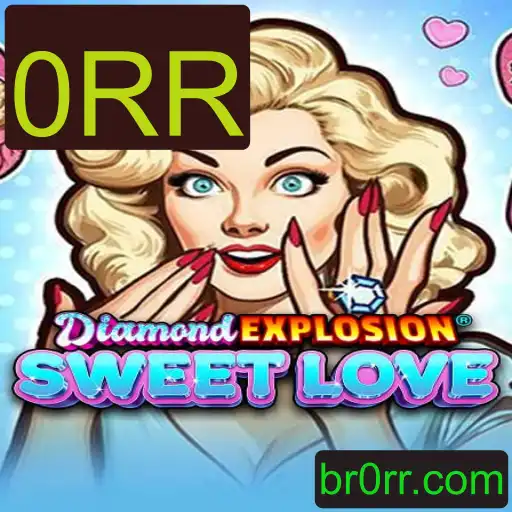 Explorando o Mundo de DiamondExplosionSweetLove: Uma Jornada de Emoções e Estratégias