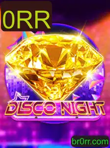 Descubra o Universo de Diversão com DiscoNight: O Guia Completo para Jogadores