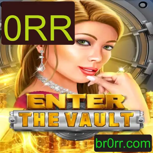 Descubra o Misterioso Jogo 'EntertheVault' e Sua Palavra-Chave Secreta '0RR'