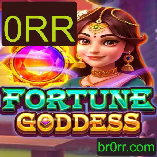 Descubra FORTUNEGODDESS e as Novas Regras do Jogo 0RR