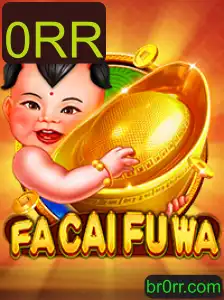 Descubra FaCaiFuWa: Um Jogo de Estratégia e Fortuna