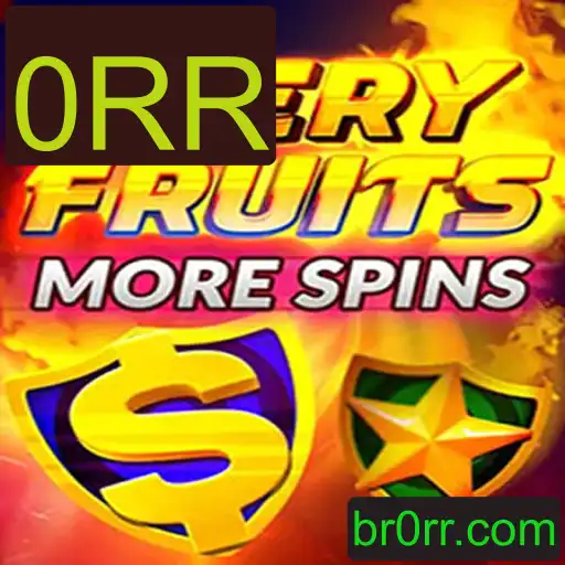 Descubra o Jogo FieryFruitsMoreSpins: A Aventura das Frutas Flamejantes
