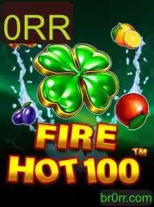 Descobrindo o Fascinante Universo de FireHot100: O Jogo que Revolucionou o Entretenimento