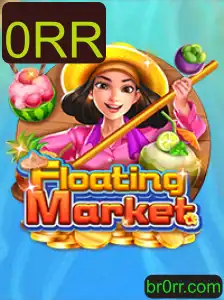 Explorando o Envolvente Jogo FloatingMarket: Estratégia e Diversão