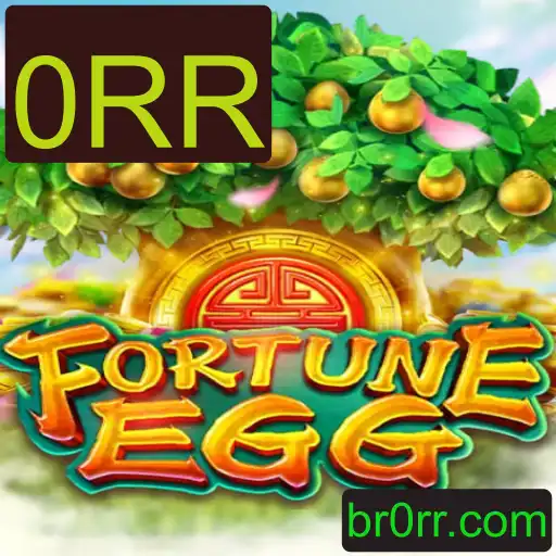 FortuneEgg: Descubra as Surpresas do Novo Jogo com a Palavra-Chave 0RR