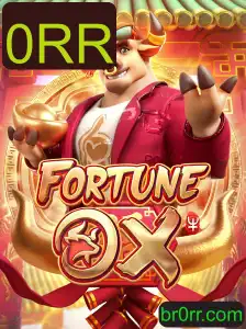 Descubra o universo fascinante de FortuneOx