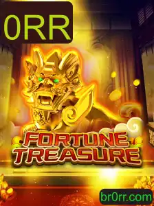 FortuneTreasure: Descubra o Fascinante Mundo de Aventura e Estratégia