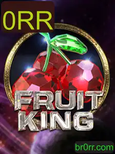 Descubra o Fascinante Mundo de FruitKing: Um Jogo Estratégico para Todas as Idades