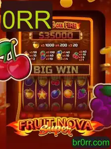 FruitNovaSuper: Um Novo Horizonte no Universo dos Jogos de Frutas