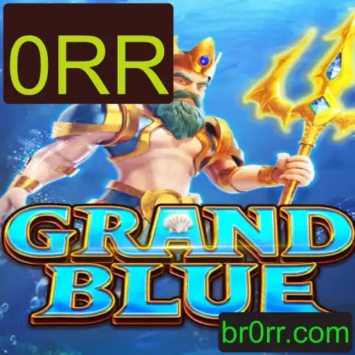 Descubra o Fascinante Mundo de GRANDBLUE: Aventura, Estratégia e Emoção