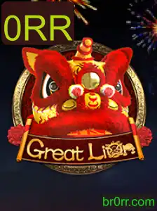 Descobrindo o Mundo de GreatLion: O Jogo de Estratégia Envolvente