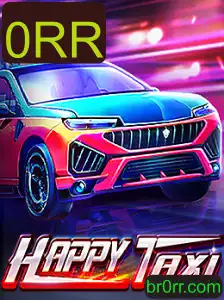 HappyTaxi: Aventura e Estratégia Entre Rodas