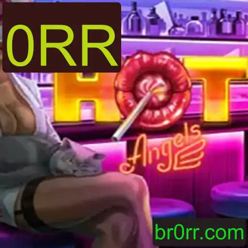 Explorando o Jogo HotAngels: Uma Jornada Através das Dimensões com o Elemento 0RR