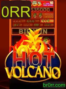 Descubra o Mundo Vibrante de HotVolcano: Uma Aventura de Estratégia