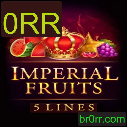 ImperialFruits5: Uma Imersão no Mundo das Frutas Imperiais
