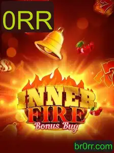 Explorando o Jogo InnerFireBonusBuy: Uma Aventura Empolgante