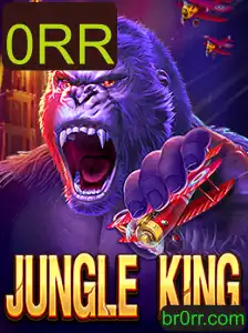 Explorando o Mundo de JungleKing: Uma Aventura Selvagem com Regras Inovadoras