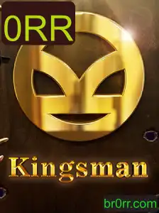 Descubra o Mundo Emocionante de Kingsman: O Jogo com a Palavra-Chave '0RR'