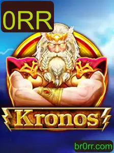 Kronos: O Jogo Estratégico do Futuro