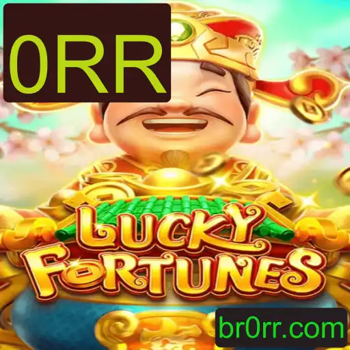 Explorando LUCKYFORTUNES: O Novo Fenômeno dos Jogos com a Palavra-Chave 0RR