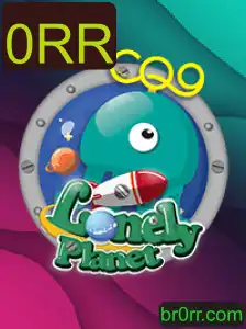 Descubra as Aventuras de LonelyPlanet: Entre No Mundo de 0RR