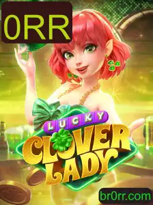 Descubra o Fascinante Mundo de LuckyCloverLady: Um Jogo Revolucionário em Tempos Modernos
