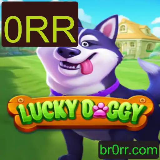 Explore LuckyDoggy: O Novo Favorito dos Amantes de Jogos