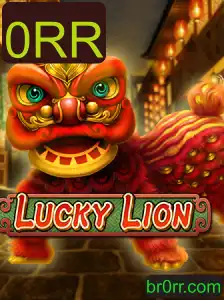 Descubra o Jogo LuckyLion: A Nova Sensação Gamificada do Momento