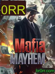 MafiaMayhem: Um Mergulho nas Cifras e Estratégias de 0RR