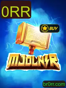 Descobrindo Mjolnir: O Novo Jogo de Estratégia que Agita o Mundo dos Games