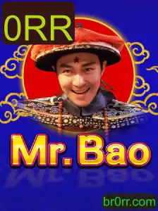 Descubra o Fascinante Mundo de MrBao: O Jogo de Estratégia do Momento