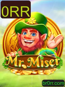 Descubra o Novo Fenômeno dos Jogos: MrMiser