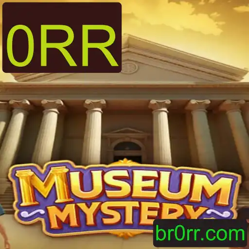 MuseumMystery: Desvende os Segredos Escondidos do Museu