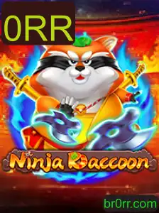NinjaRaccoon: Mergulhe no Fascinante Mundo dos Guaxinins Ninjas