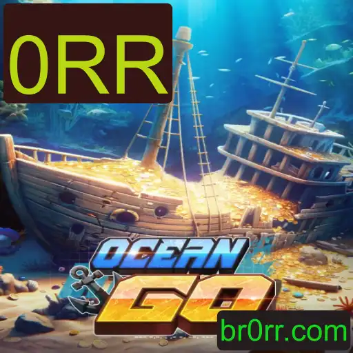 Explorando OceanGO: O Jogo Revolucionário com a Chave 0RR