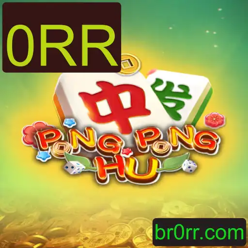 Descubra o Mundo de PONGPONGHU: Um Jogo Inovador com a Chave 0RR